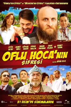 Oflu Hoca'nın Şifresi