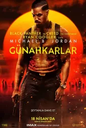 Günahkarlar