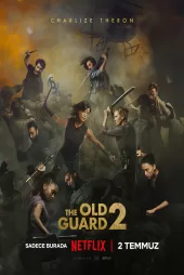 The Old Guard 2