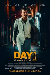 Dayı: Bir Adamın Hikâyesi