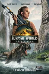 Jurassic Park 5