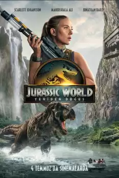 Jurassic Park 5