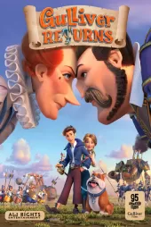 Gulliver Dönüyor