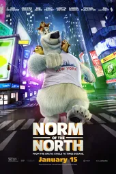 Karlar Kralı Norm
