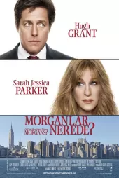 Morganlar Nerede?