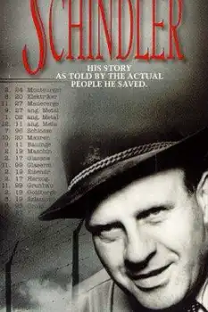 Schindler'in Listesi