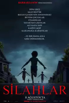 Silahlar