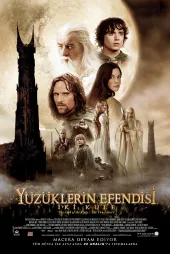 Yüzüklerin Efendisi 2