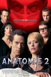 Anatomi 2