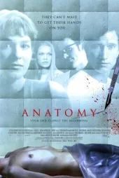 Anatomi 1