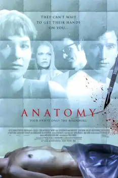 Anatomi 1