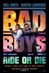 Bad Boys Ya Hep Ya Hiç