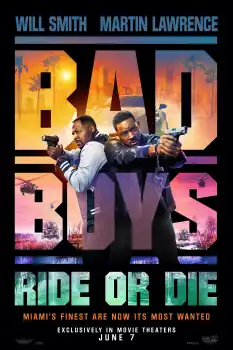 Bad Boys Ya Hep Ya Hiç