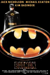 Batman 1