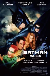 Batman 3