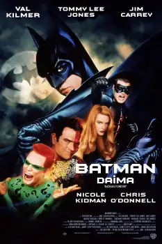 Batman 3