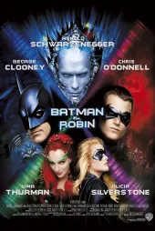 Batman ve Robin