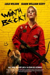 Becky'nin Gazabı