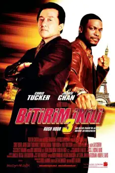 Bitirim İkili 3