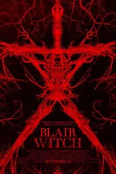Blair Cadısı