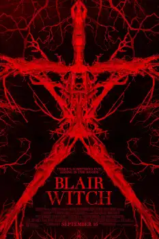 Blair Cadısı