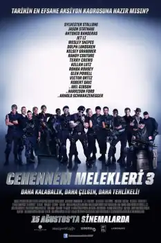 Cehennem Melekleri 3