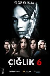 Çığlık 6