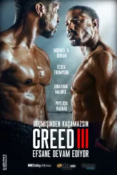 Creed 3