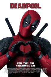 Deadpool 1