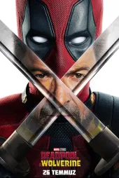 Deadpool 3