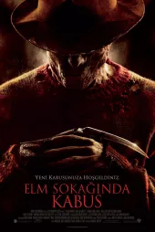 Elm Sokağı Kabusu 1