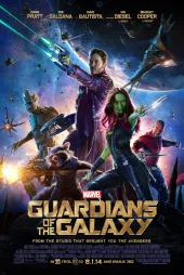 Galaksinin Koruyucuları 1