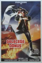 Geleceğe Dönüş 1