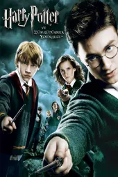 Harry Potter 5