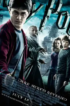 Harry Potter 6