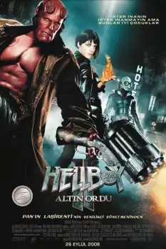 Hellboy 2