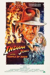 Indiana Jones 2