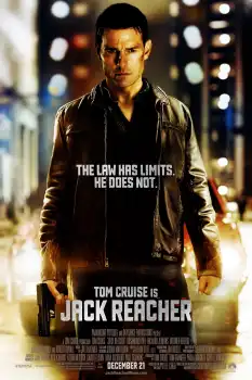 Jack Reacher 1