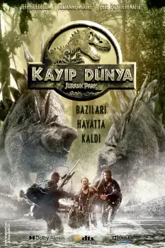 Jurassic Park 2