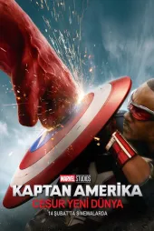 Kaptan Amerika 4