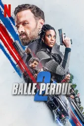 Kayıp Mermi 2