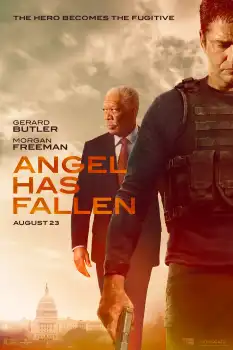 Kod Adı Angel