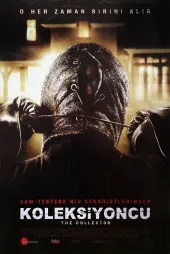 Koleksiyoncu