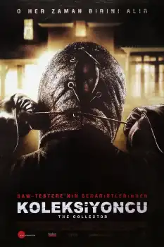 Koleksiyoncu