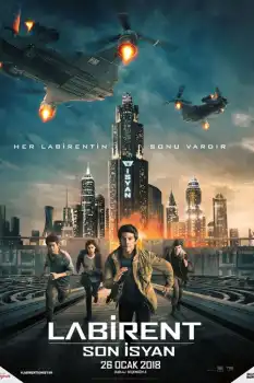 Labirent 3