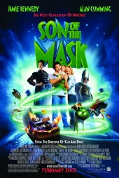Maske 2