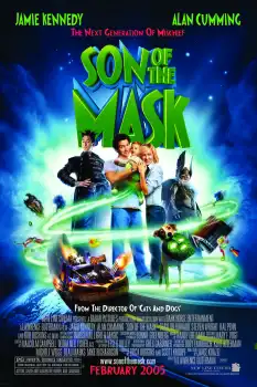 Maske 2