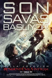Ölümcül Deney 5