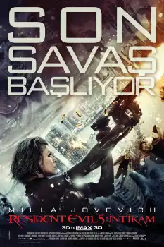 Ölümcül Deney 5
