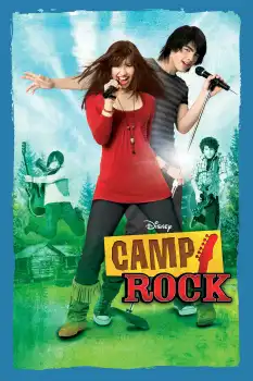 Rock Kampı